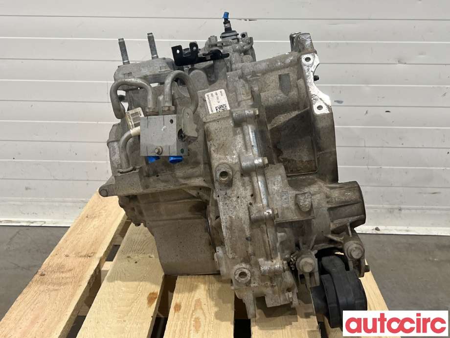 Girkasse automat til Ford Fiesta 2017-->> (Type VII) (FORD|2159886|H6BP-7000-MB)