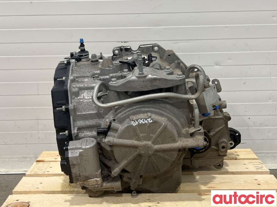 Girkasse automat til Ford Fiesta 2017-->> (Type VII) (FORD|2159886|H6BP-7000-MB)