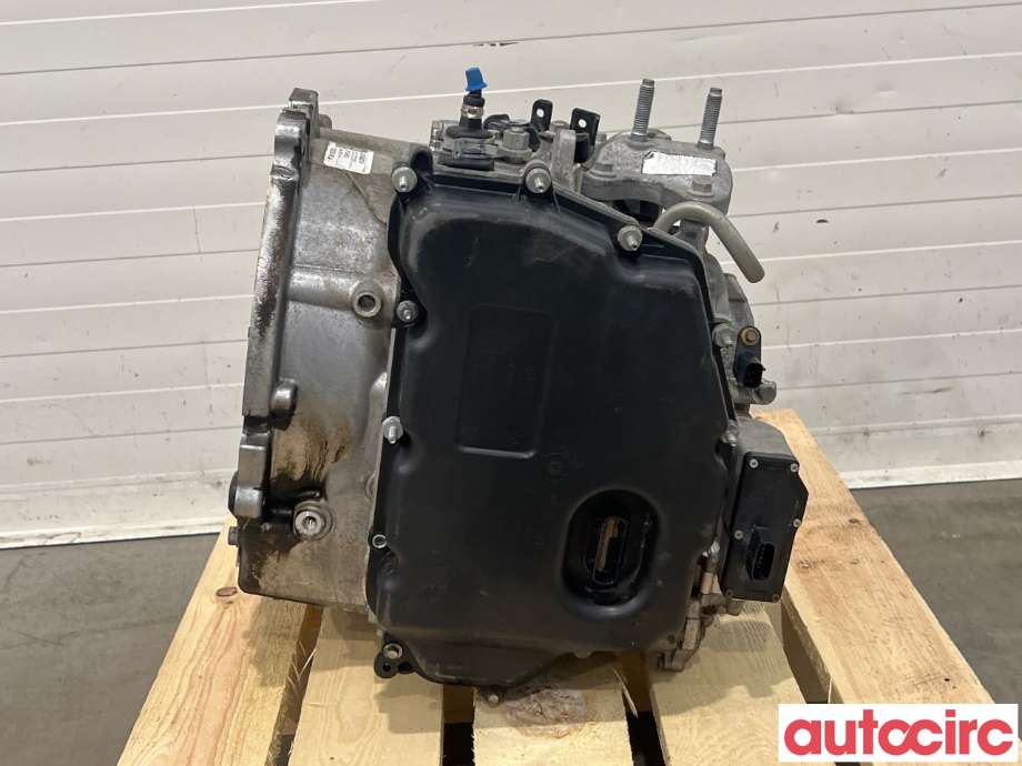 Girkasse automat til Ford Fiesta 2017-->> (Type VII) (FORD|2159886|H6BP-7000-MB)