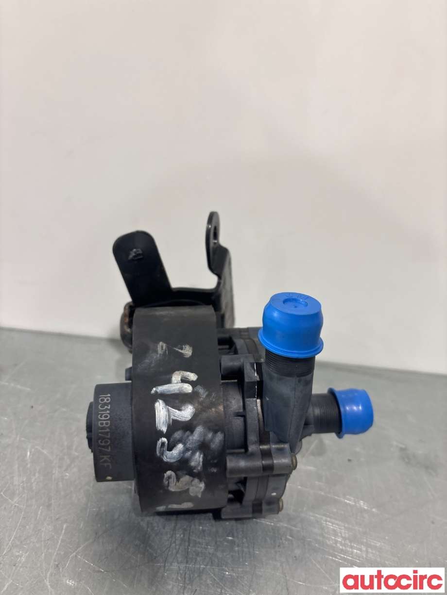 Sirkulasjonspumpe til Renault Kangoo 2008-2021 (Type II)  (RENAULT|144B03731R|)