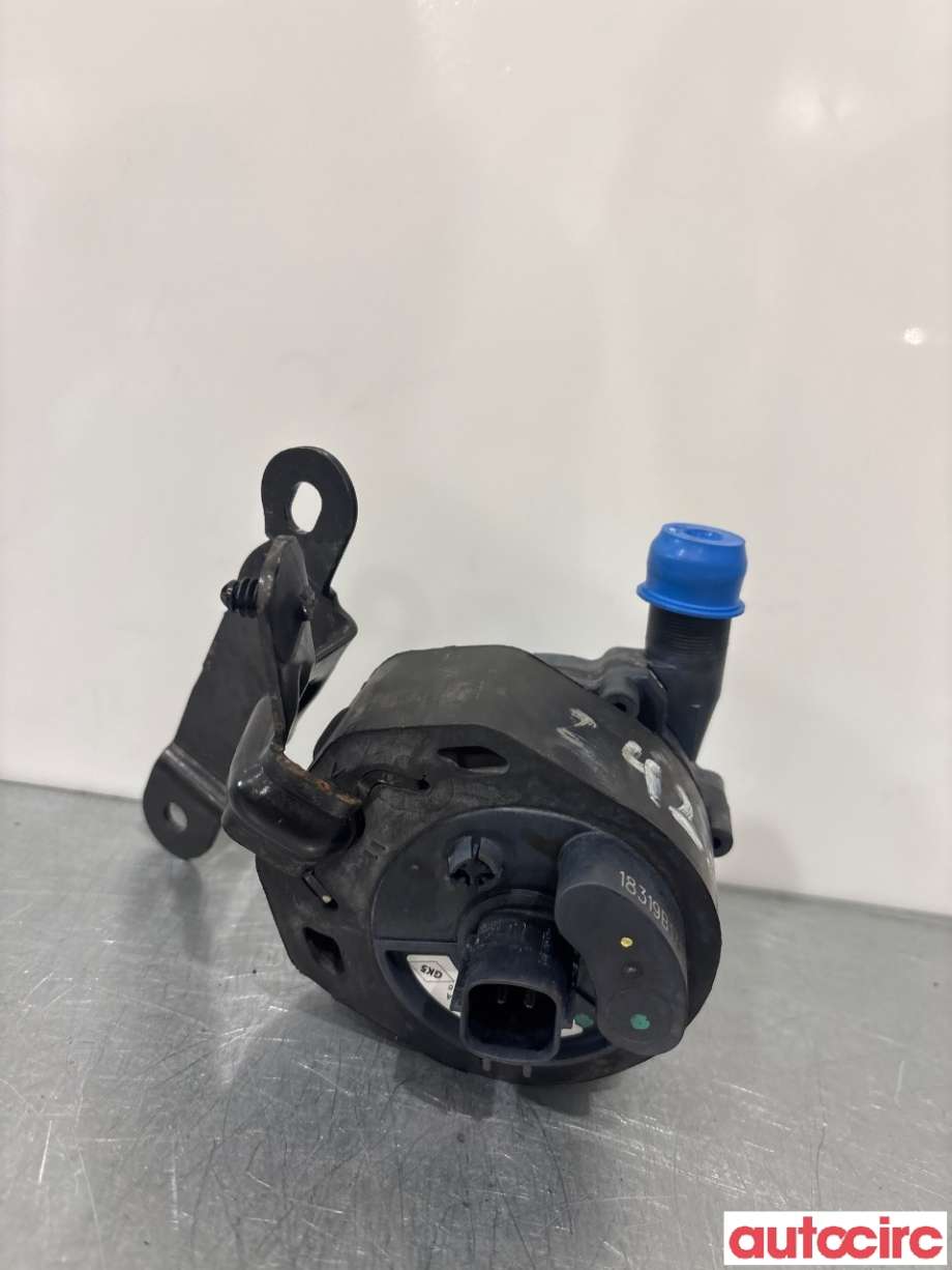 Sirkulasjonspumpe til Renault Kangoo 2008-2021 (Type II)  (RENAULT|144B03731R|)