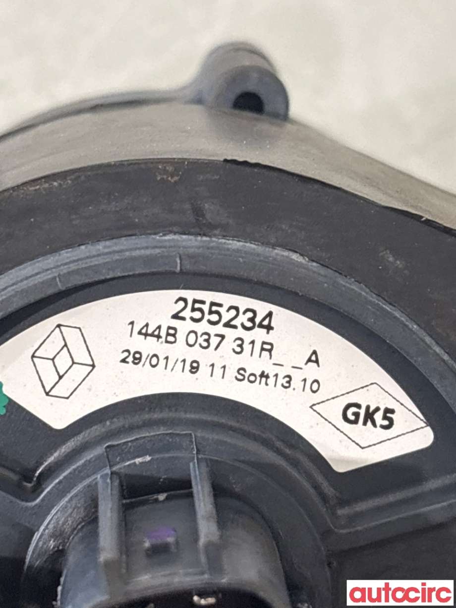 Sirkulasjonspumpe til Renault Kangoo 2008-2021 (Type II)  (RENAULT|144B03731R|)