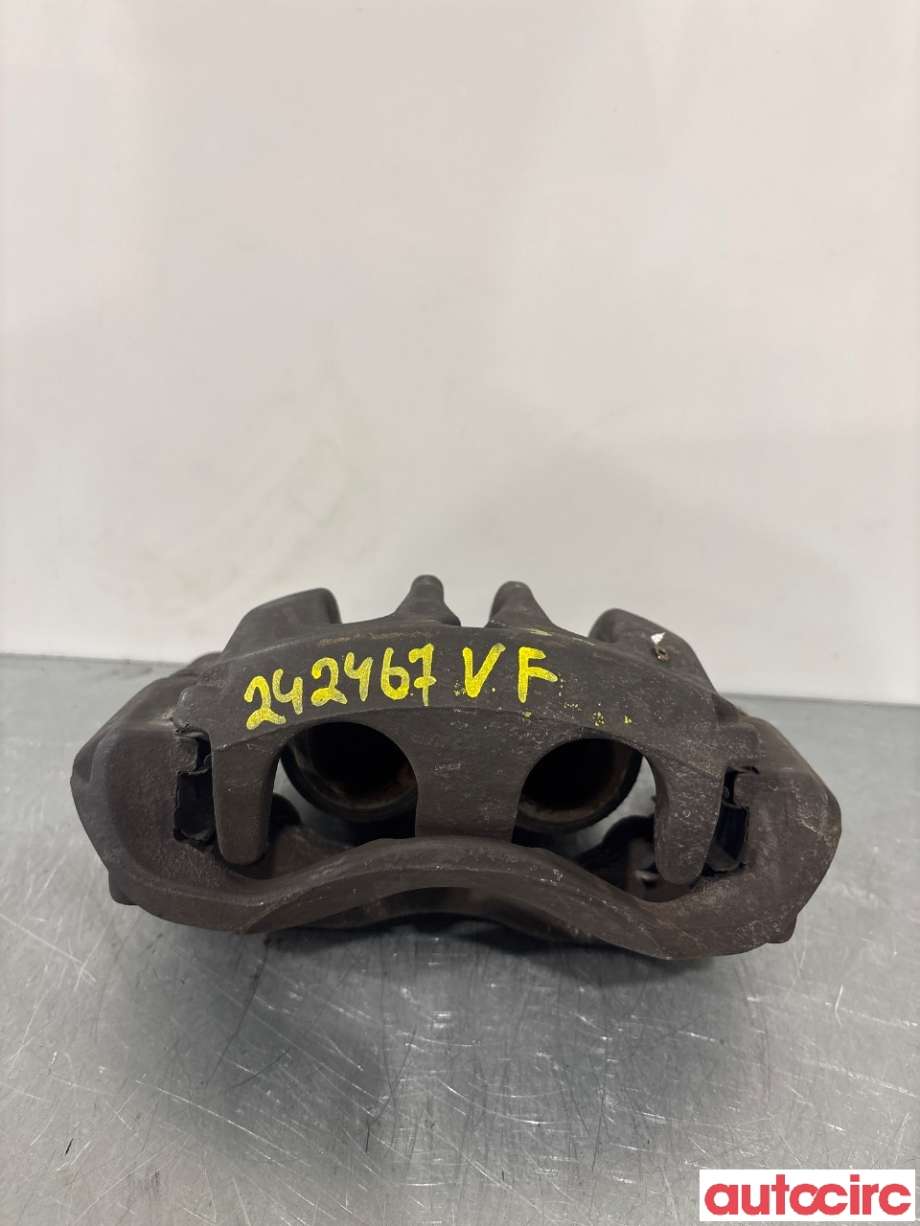 Bremsecaliper venstre foran til Mercedes Vito/Viano 2004-2010 (Fase 1) (W639) (W639) (MERCEDES|A0044205383|)