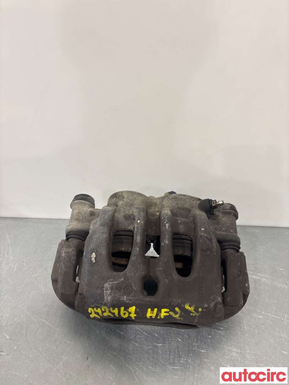 Bremsecaliper høyre foran til Mercedes Vito/Viano, 2004-2010 (Fase 1) (W639) (W639) (MERCEDES|A0044205483)