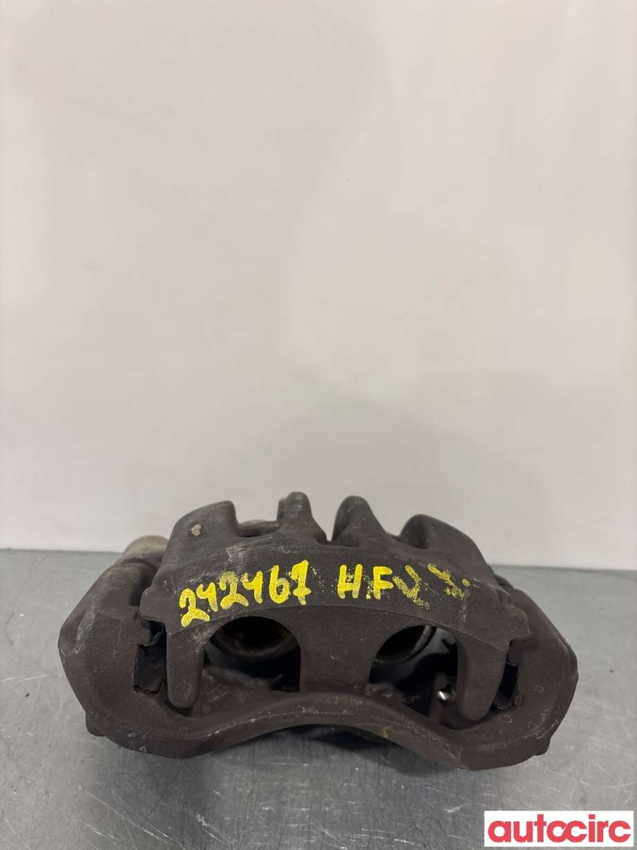 Bremsecaliper høyre foran til Mercedes Vito/Viano 2004-2010 (Fase 1) (W639) (W639) (MERCEDES|A0044205483|)