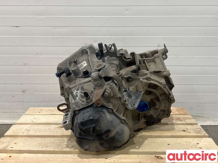 Girkasse manuell til Suzuki Swift 2011-2017 (SUZUKI|24000-71830|)