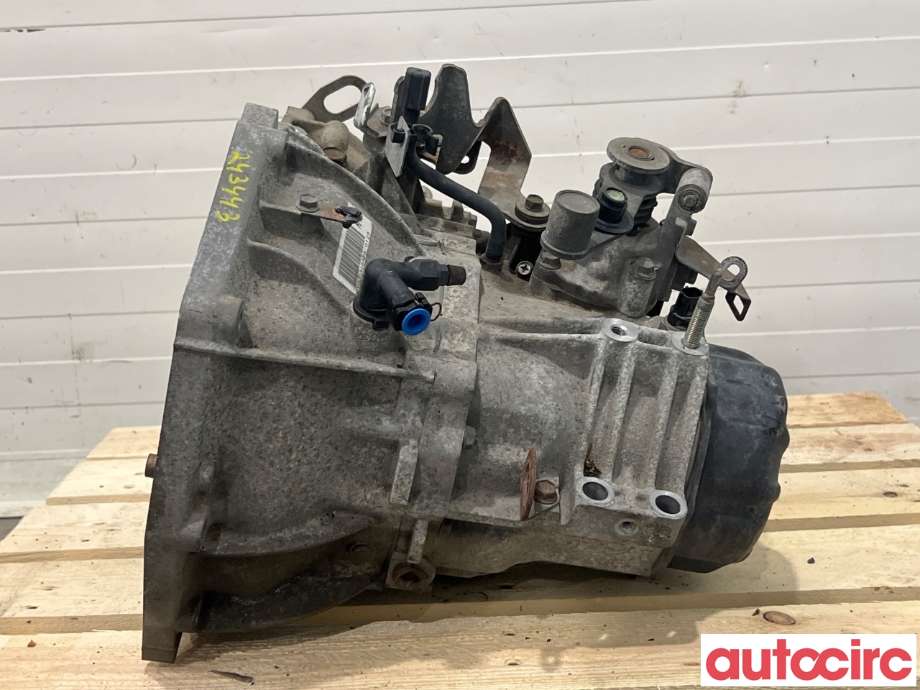 Girkasse manuell til Suzuki Swift 2011-2017 (SUZUKI|24000-71830|)
