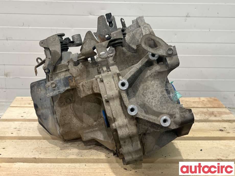 Girkasse manuell til Suzuki Swift 2011-2017 (SUZUKI|24000-71830|)