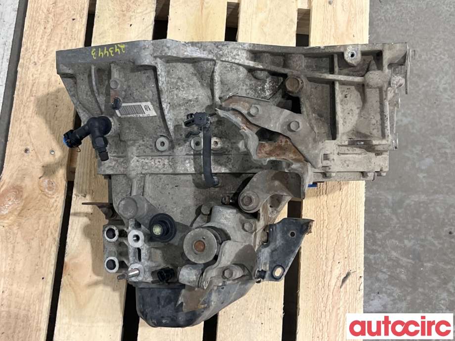 Girkasse manuell til Suzuki Swift 2011-2017 (SUZUKI|24000-71830|)