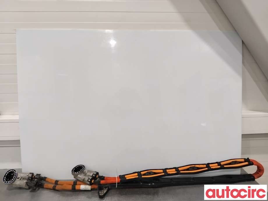 Kabel høy volt (HV) hybrid til Mercedes C-Klasse 2014-2018 (Fase 1) (W205) (W205) (MERCEDES|NO NR||A2975403228)