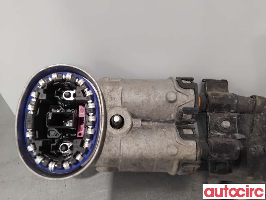 Kabel høy volt (HV) hybrid til Mercedes C-Klasse 2014-2018 (Fase 1) (W205) (W205) (MERCEDES|NO NR||A2975403228)