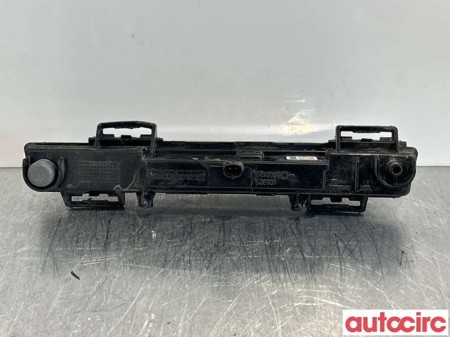 Frontlykter til Mercedes E-Klasse 2009-2013 (Fase 1) (W212) (W212) (MERCEDES|A0999065400|A0999067801|A0999067701)