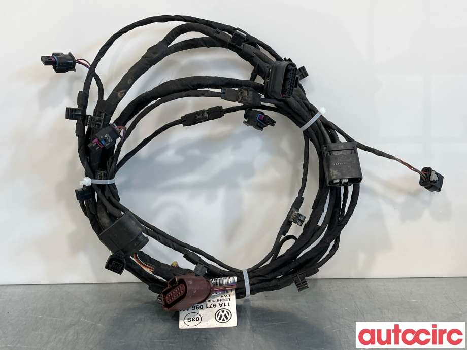 Ledningsnett til VW ID.3, 2020-->> (VOLKSWAGEN|11A971095AM)