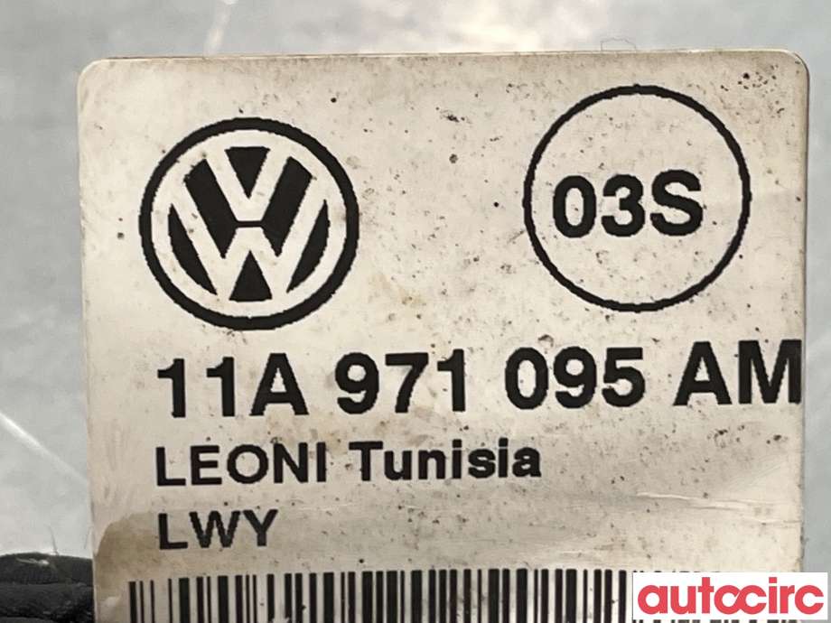 Ledningsnett til VW ID.3 2020-->>  (VOLKSWAGEN|11A971095AM)