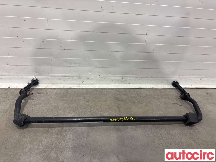 Stabilisatorstag bak til BMW 5-Serie, 2017-->> (G30/G31) (G30/G31) (BMW|33506861461)