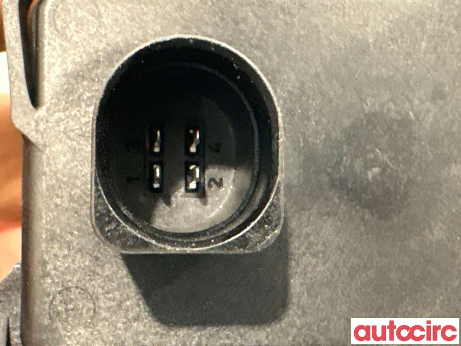 Sensor diverse til Porsche Cayenne 2010-2017 (92A) (92A) (PORSCHE|95860614500|101701-06593|7P0907652)