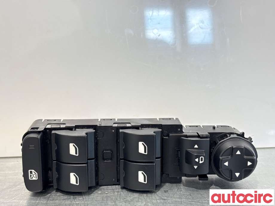 Bryter ruteheis til Peugeot 3008 2016-->> (Type II) (PEUGEOT|98248411ZD||98319739ZD)