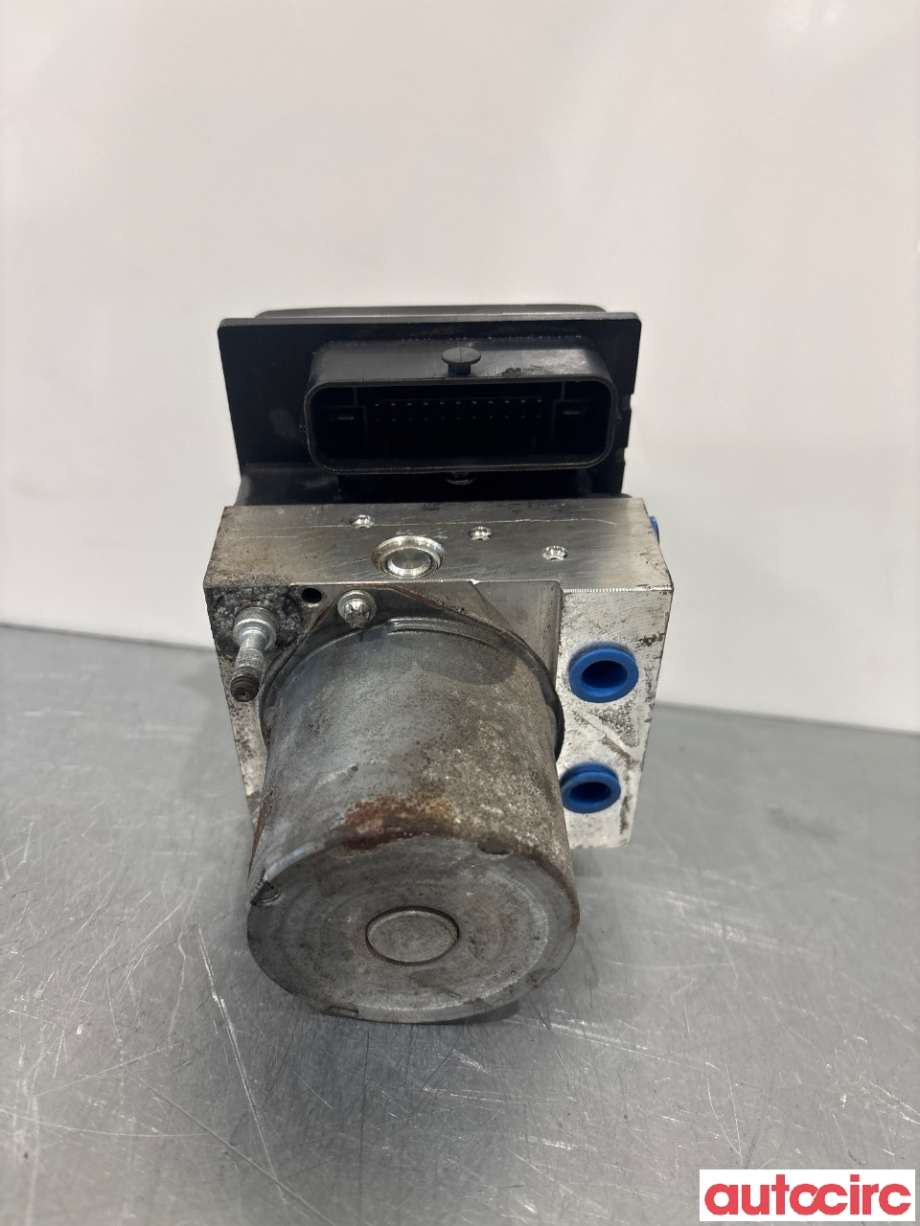 ABS sentral til Peugeot 3008, 2009-2016 (Type I) (PEUGEOT|1612145080)