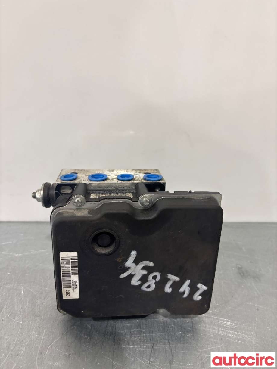 ABS sentral til Peugeot 3008 2009-2016 (Type I) (PEUGEOT|1612145080|0265230881|9674677580)