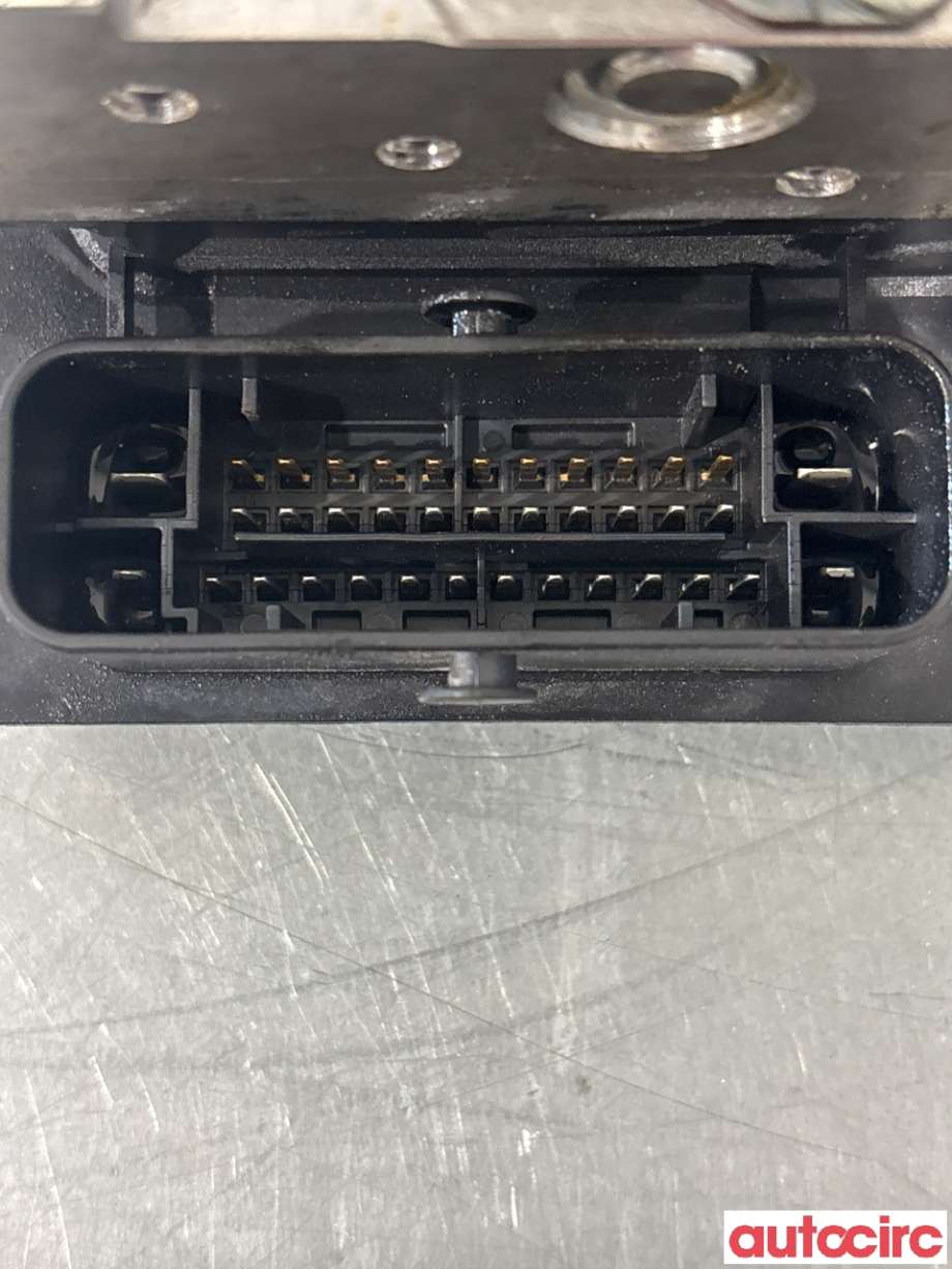 ABS sentral til Peugeot 3008 2009-2016 (Type I) (PEUGEOT|1612145080|0265230881|9674677580)