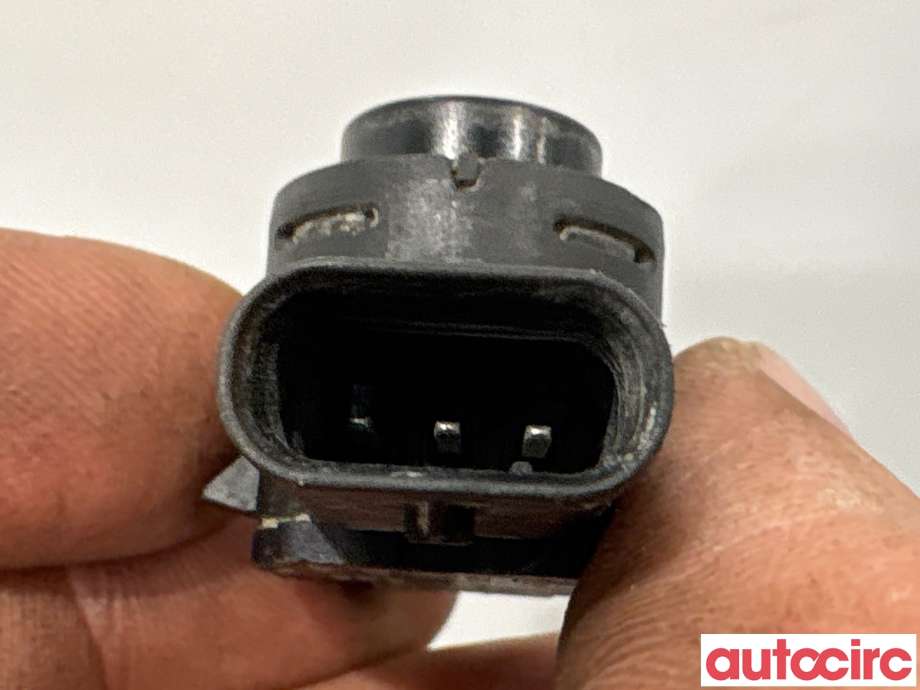 Parkeringssensor bak til Peugeot 3008 2016-->> (Type II) (PEUGEOT|9827917380|0263053242|9827917377)