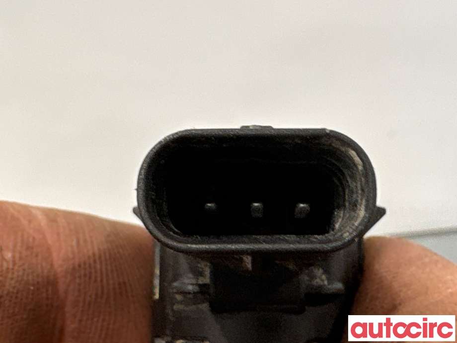 Parkeringssensor bak til Peugeot 3008 2016-->> (Type II) (PEUGEOT|9827917380|0263053242|9827917377)