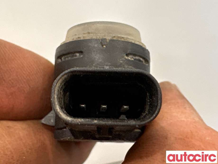 Parkeringssensor bak til Peugeot 3008 2016-->> (Type II) (PEUGEOT|9827917380|0263053242|9827917377)