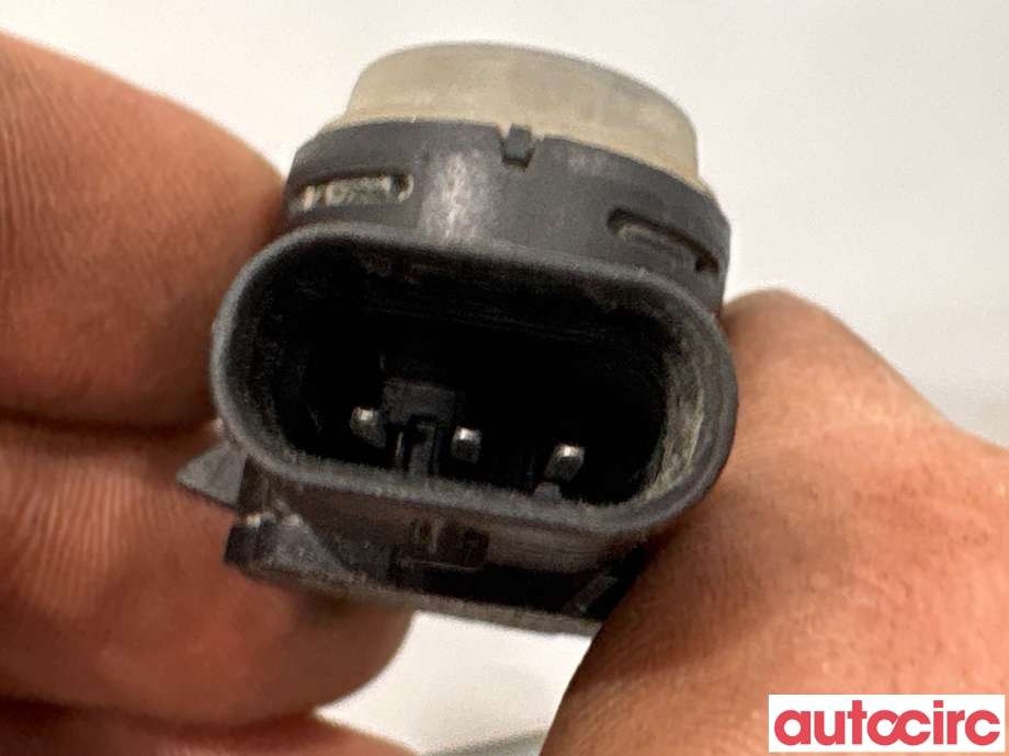 Parkeringssensor bak til Peugeot 3008 2016-->> (Type II) (PEUGEOT|9827917380|0263053242|9827917377)