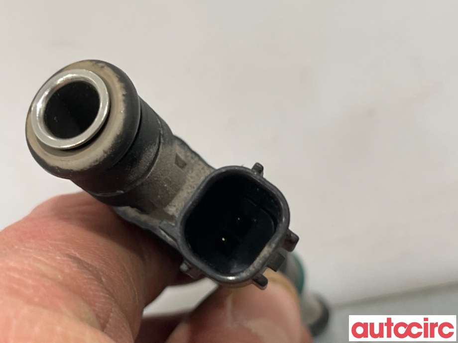Dyse innsprøyting bensin til Nissan Qashqai 2010-2014 (Type I, Fase 2)  (NISSAN|166001KT0A|)