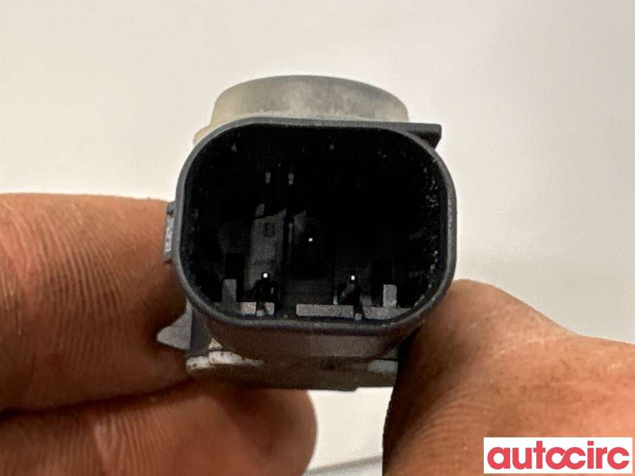 Parkeringssensor bak til Peugeot 3008 2016-->> (Type II)  (PEUGEOT|9800210680|0263013216|9800210677XT)