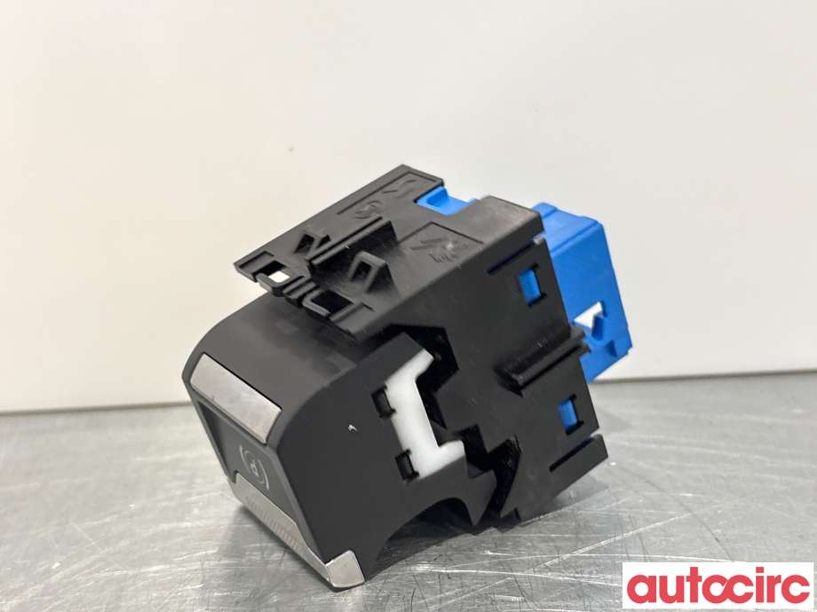 Bryter elektrisk håndbrekk/parkbrems til Peugeot 3008 2016-->> (Type II) (PEUGEOT|98105935VV||9810593577)