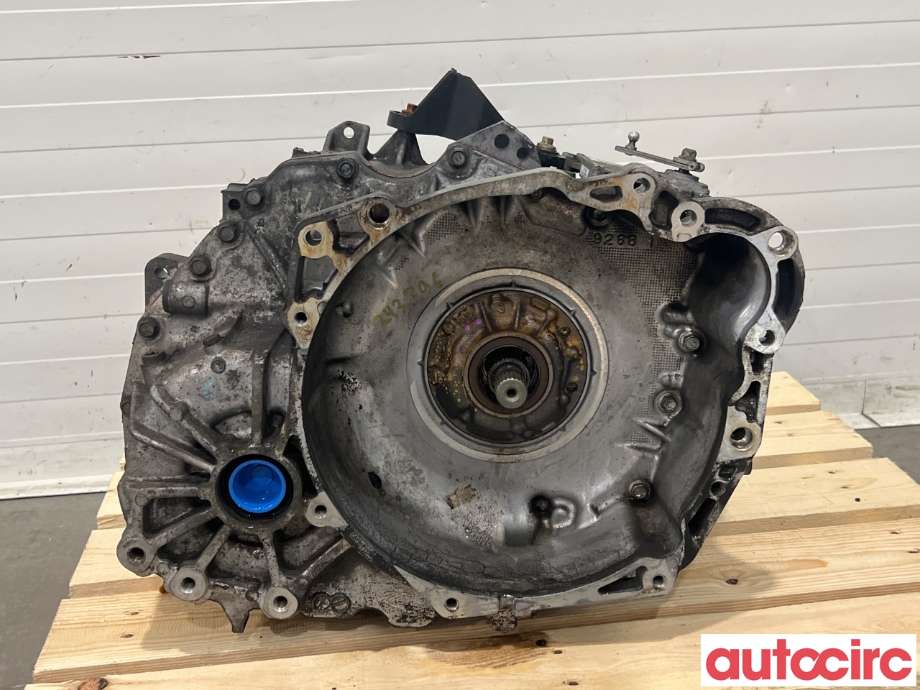 Girkasse automat til Ford S-Max 2006-2010 (Type I, Fase 1) (FORD|1765477||7G91-7000-AA)
