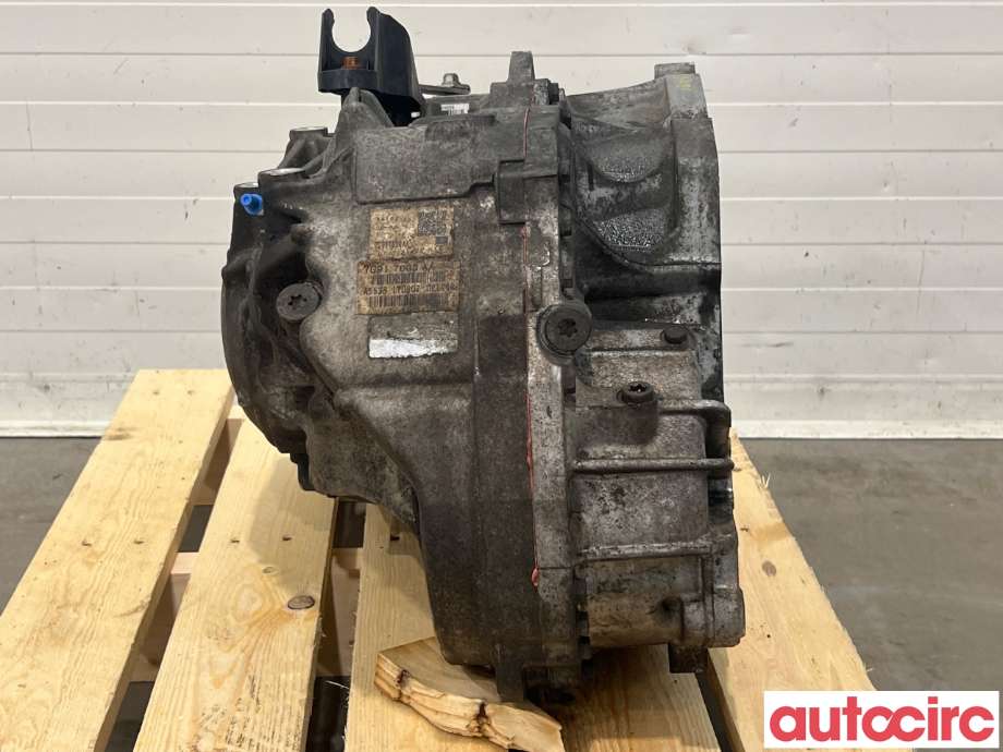 Girkasse automat til Ford S-Max 2006-2010 (Type I, Fase 1) (FORD|1765477||7G91-7000-AA)