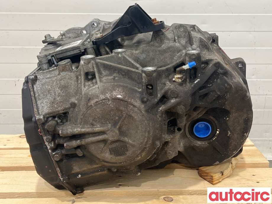 Girkasse automat til Ford S-Max 2006-2010 (Type I, Fase 1) (FORD|1765477||7G91-7000-AA)