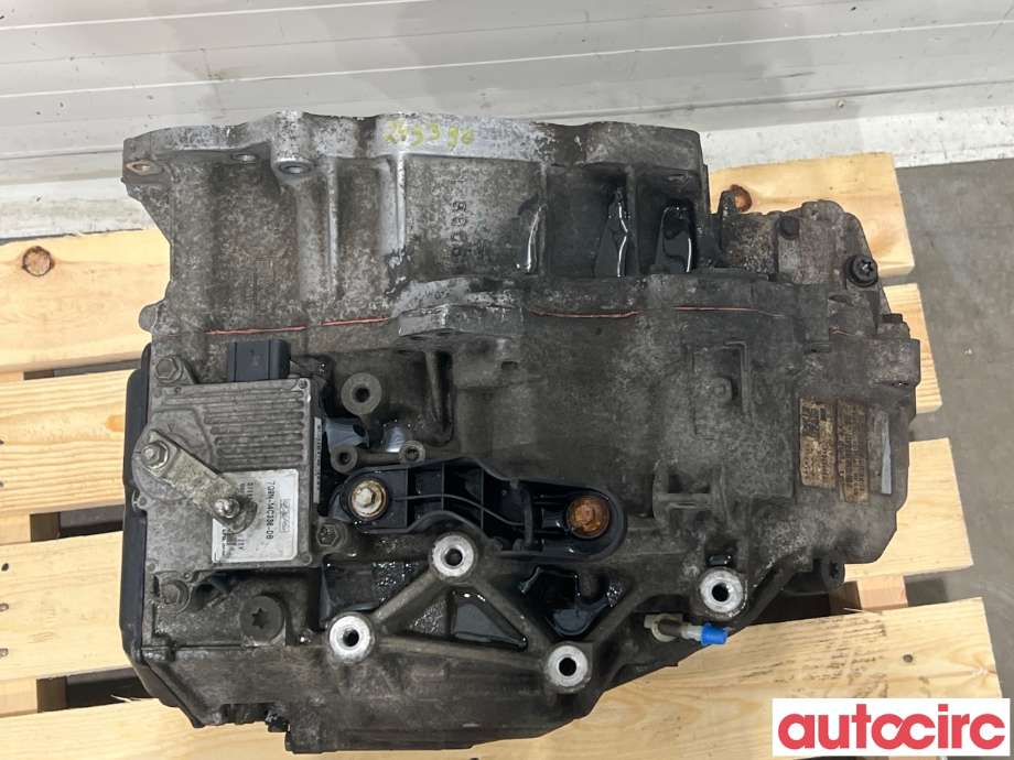 Girkasse automat til Ford S-Max 2006-2010 (Type I, Fase 1) (FORD|1765477||7G91-7000-AA)