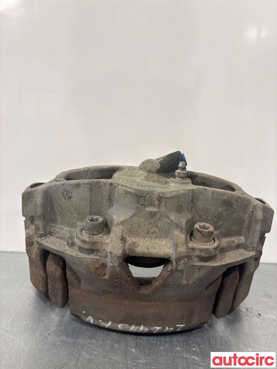 Bremsecaliper venstre foran til Volvo XC70, 2014-2016 (Type II, Fase 2) (VOLVO|36000151)