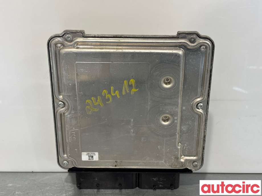 Styreenhet motor til Škoda Yeti 2009-2013 (Fase 1) (SKODA|03L906022LH|0281016208)