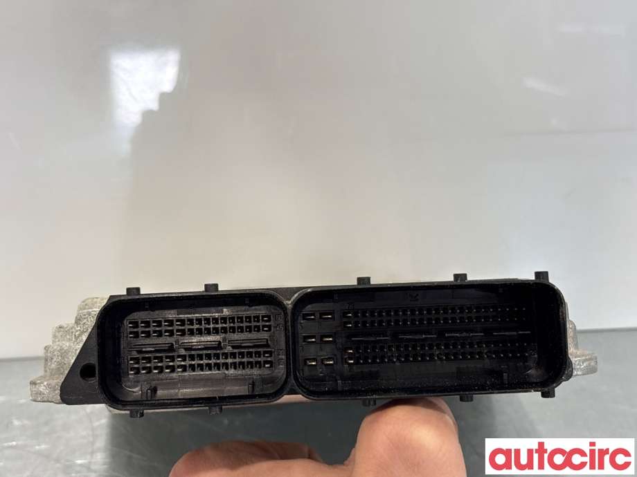 Styreenhet motor til Škoda Yeti 2009-2013 (Fase 1) (SKODA|03L906022LH|0281016208)