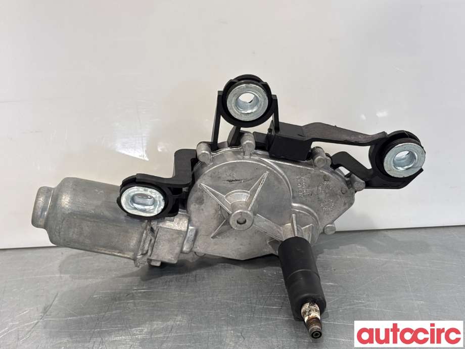Viskermotor bakrute til Škoda Yeti 2009-2013 (Fase 1) (SKODA|5J7955711B||5J7955711C)