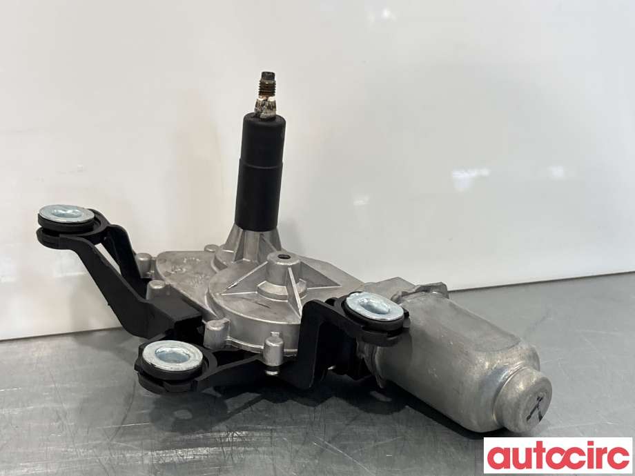 Viskermotor bakrute til Škoda Yeti 2009-2013 (Fase 1) (SKODA|5J7955711B||5J7955711C)