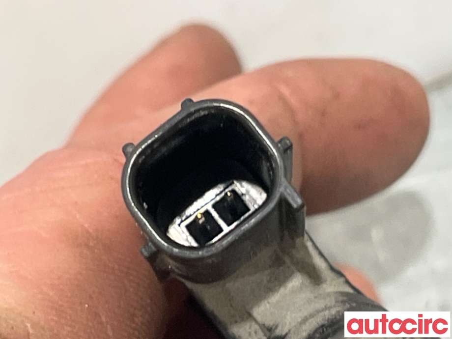 Dyse innsprøyting bensin til Nissan Qashqai 2010-2014 (Type I, Fase 2) (NISSAN|166001KT0A|)