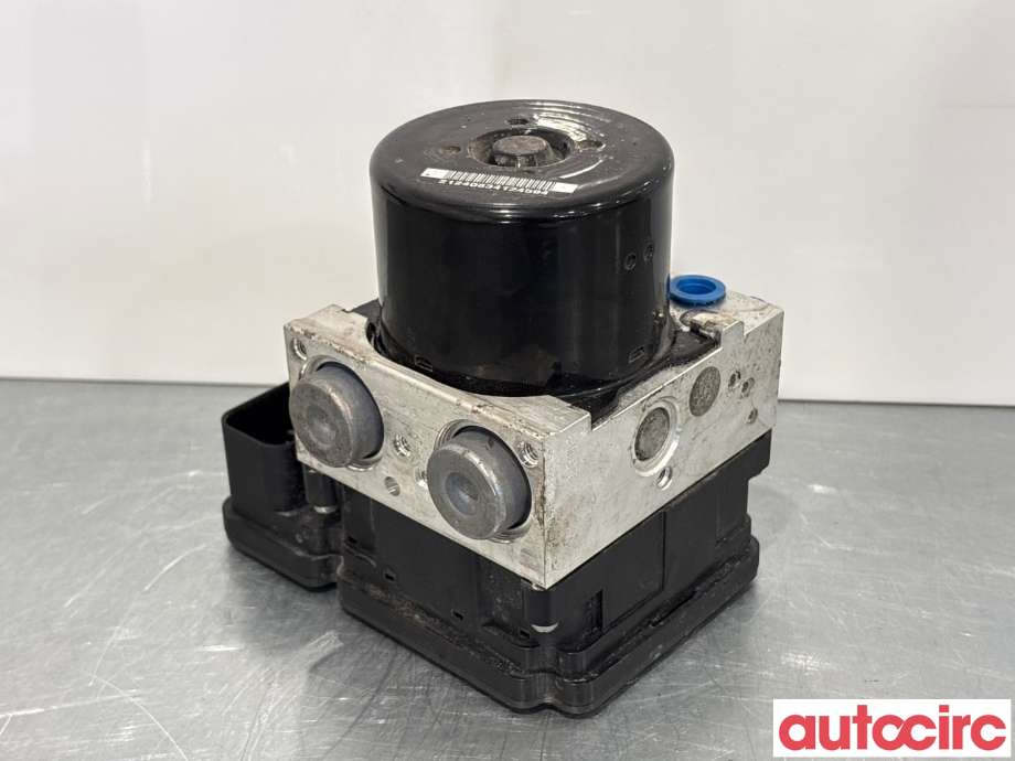 ABS sentral til Škoda Yeti 2009-2013 (Fase 1) (SKODA|1K0614517CM|100212-03384)