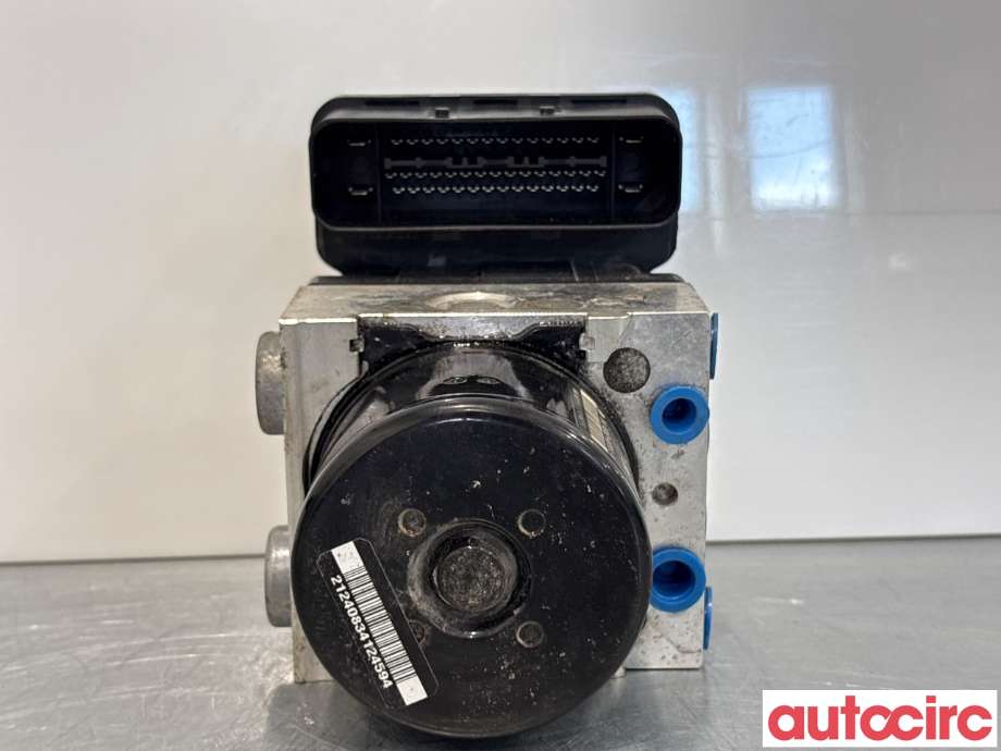 ABS sentral til Škoda Yeti 2009-2013 (Fase 1) (SKODA|1K0614517CM|100212-03384)