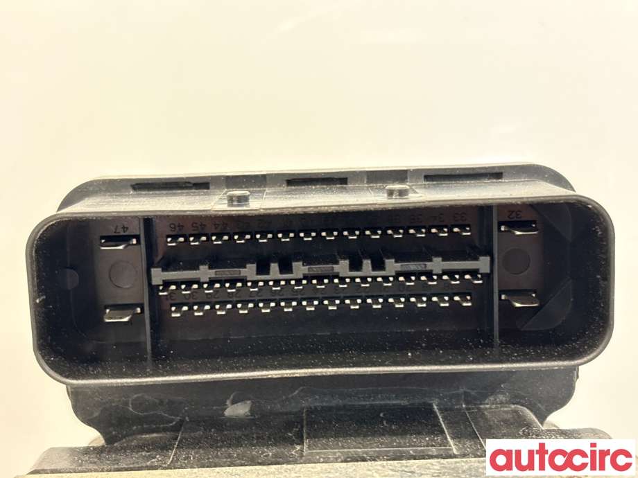 ABS sentral til Škoda Yeti 2009-2013 (Fase 1) (SKODA|1K0614517CM|100212-03384)