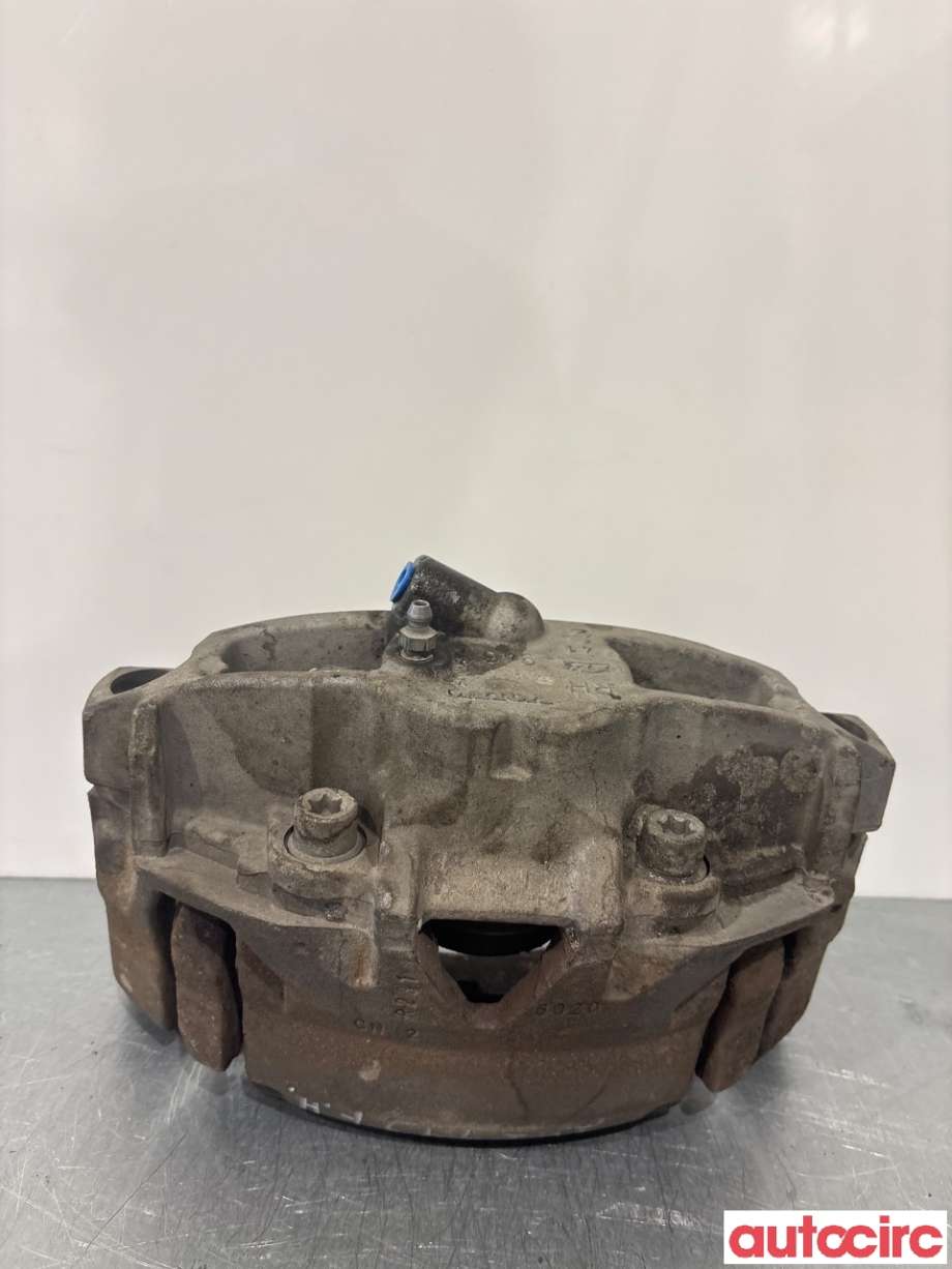 Bremsecaliper høyre foran til Volvo XC70, 2014-2016 (Type II, Fase 2) (VOLVO|36000150)