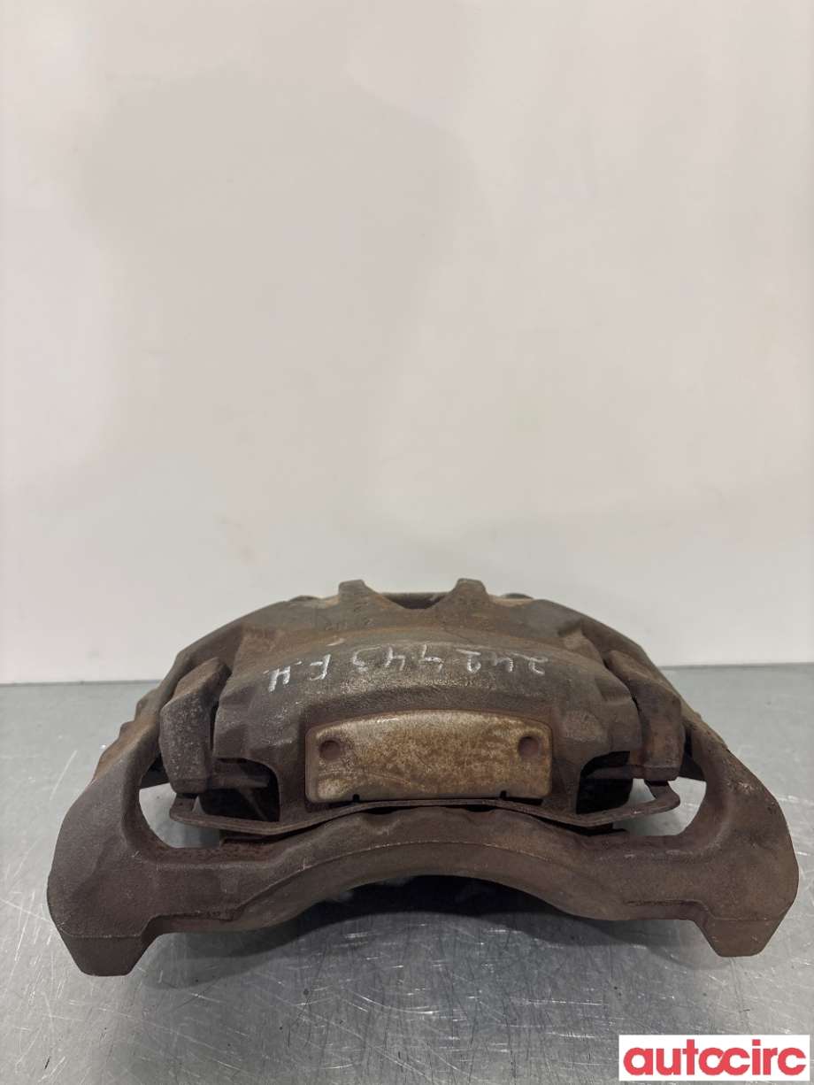 Bremsecaliper høyre foran til Volvo XC70 2014-2016 (Type II, Fase 2)  (VOLVO|36000150|)