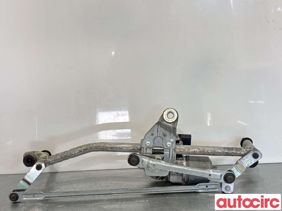 Viskermotor frontrute til Škoda Yeti 2009-2013 (Fase 1) (SKODA|5L1955023|1397220534|5L1955023A)