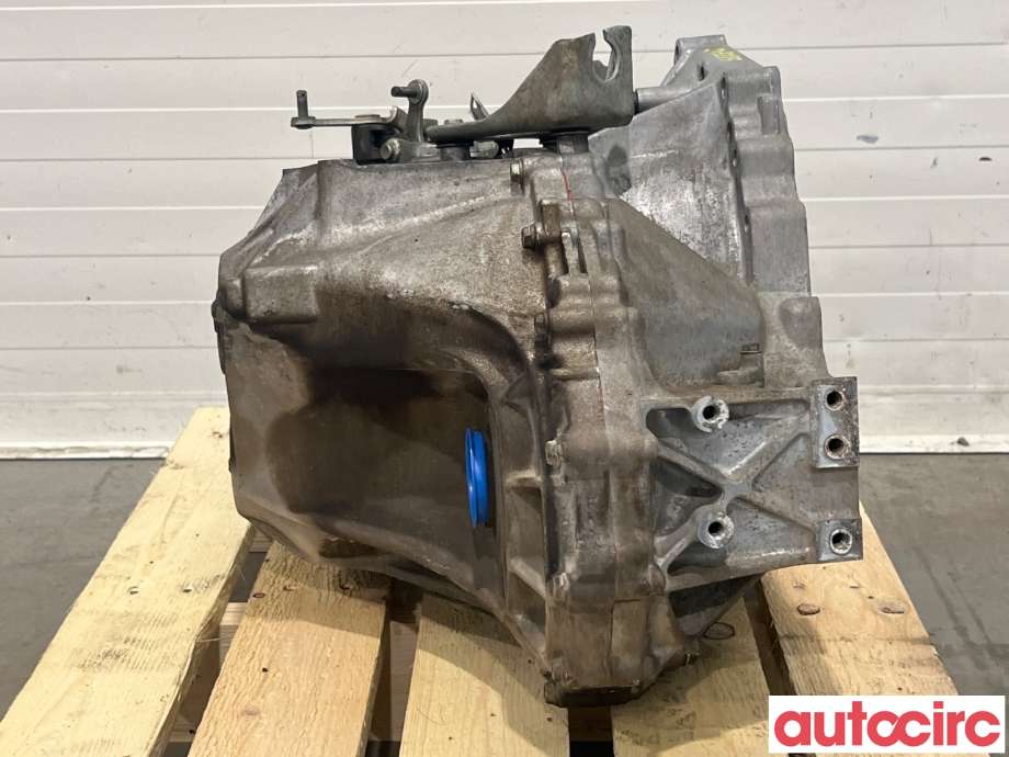 Girkasse manuell 6-trinn til Toyota RAV4 2013-2015 (Type IV, Fase 1) (TOYOTA|3030042260|3030042310|1DY0B-E)