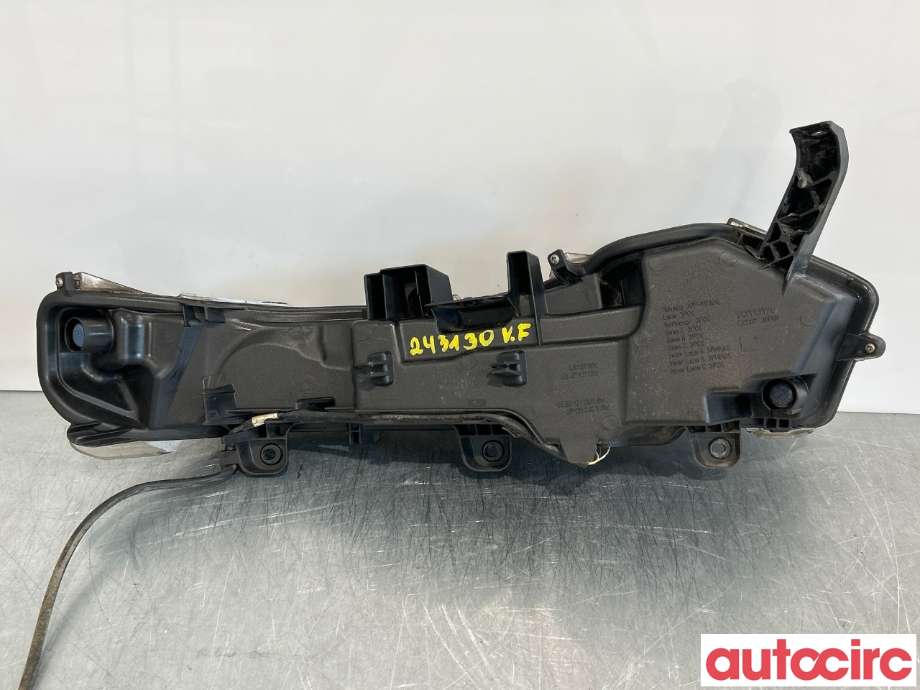 Blinklykt venstre til Lexus NX 2014-2021 (Type I) (AZ10) (AZ10) (LEXUS|8162078040|)