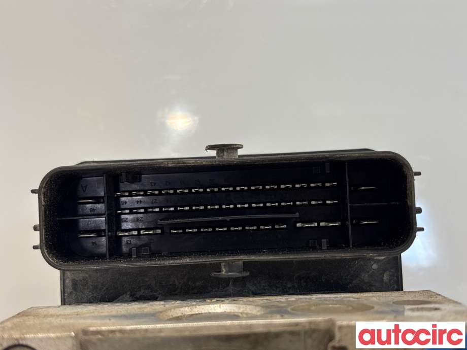 ABS sentral til Škoda Superb 2015-->> (Type III) (SKODA|3Q0614517AB|100220-06724)
